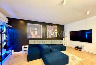 Apartament 2 camere de lux, cartier Albert, MRS Village, Pl - 1