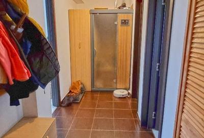 Casă cu 5 camere cu Teren 1500 Mp în Central - 7