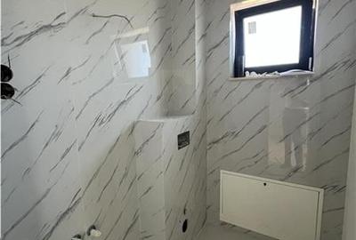 Casa la cheie cu 4 camere 3 bai si teren de 290 mp zona Brana Selimbar - 5