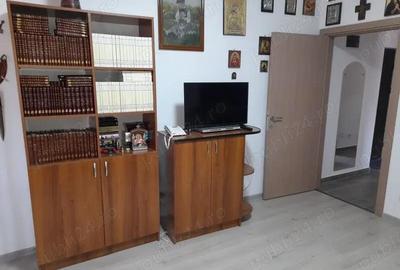 Berceni , Bd Metalurgiei - 4