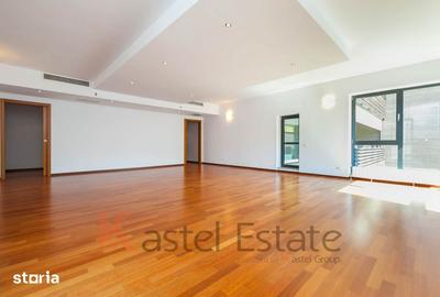Apartament cu 3 camere în Nordului - 2