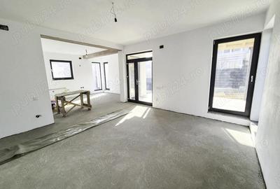 Casă cu 3 camere cu Teren 400 Mp în Geamăna - 15