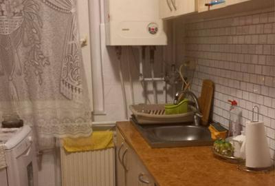 Apartament cu 4 camere decomandat în Mănăștur - 2