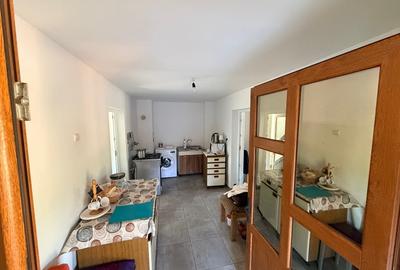 Casă individuală cu 5 camere cu Teren 2600 Mp în Boian - 2