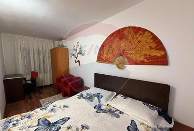 Apartament cu 1 camere de inchiriat in zona 1 Mai - 2