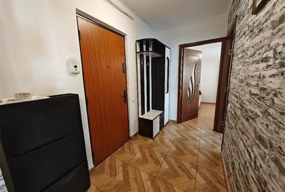 Inchiriem Apartament 2 Camere, Mobilat, Decomandat, Scriitorilor - 23