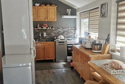 Casă cu 4 camere cu Teren 400 Mp în Beliș - 3