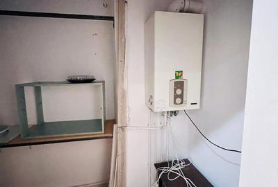 Spațiu comercial, de 70 mp, în Nicolina - 8