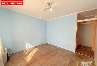 Apartament cu 2 camere decomandat în Micro 21 - 9