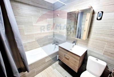 Apartament 2 camere | Decomandat | Parcare | Rahova Salaj Apartament 2 camere | Decomandat | Parcare | Rahova Salaj - 7