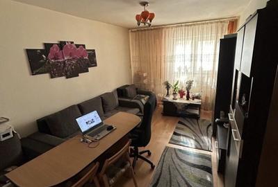 Apartament cu 2 camere decomandat în Central - 4