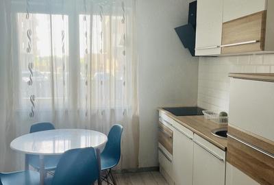 Apartament cu 2 camere semidecomandat în Central - 6