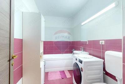 Comision 0% |Studio modern | Subcetate Sanpetru | Parcare | Investi?ie - 13