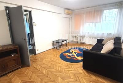 Apartament 2 camere de inchiriat Baba Novac - parc IOR - 8