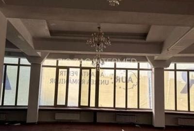 Spațiu comercial, de 420 mp, în Ultracentral - 2