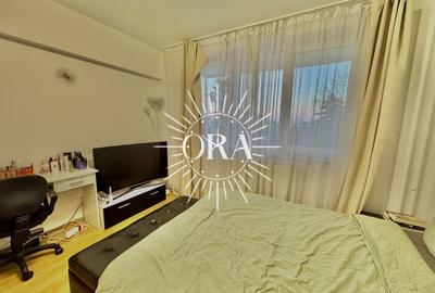 APARTAMENT DE VANZARE 2 CAMERE - GHEORGHENI ZONA INTERSERVISAN - ETAJ 2 - 7