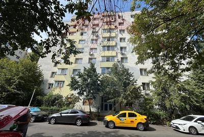 4 camere de vanzare TEIUL DOAMNEI zona verde-linistita, bloc anvelopat - 28