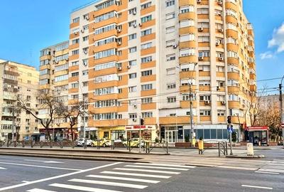 Spațiu comercial, de 133 mp, în Brâncoveanu - 1