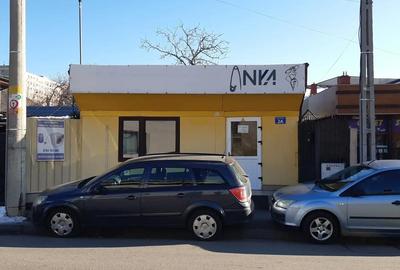 Spațiu comercial, de 70 mp, în Central - 2