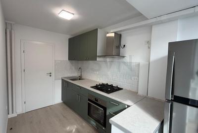 Apartament cu 2 camere semidecomandat în Ștefan cel Mare - 3