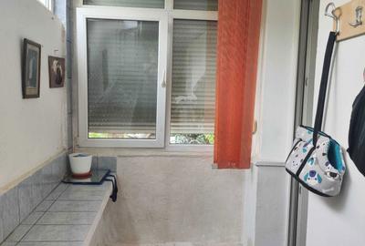 Apartament cu 2 camere semidecomandat în Baba Novac - 11