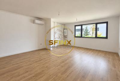 Apartament cu 2 camere semidecomandat în Voluntari