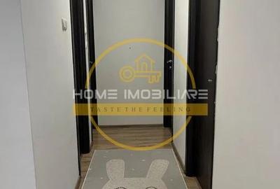 Bloc Nou/ Apartament 3 camere/ Etaj Intermediar/ Zona Tatarasi - 5