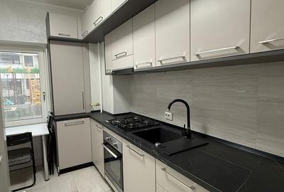Apartament cu 2 camere decomandat în Rediu - 10