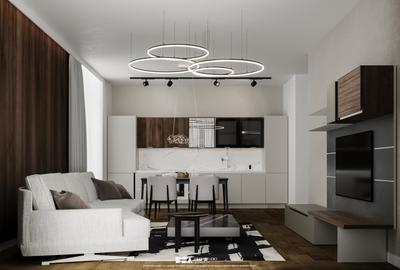 4 CAMERE -PISCINA - GRADINA - SALA FITNESS - PAJUREI - COMISION 0% - 7