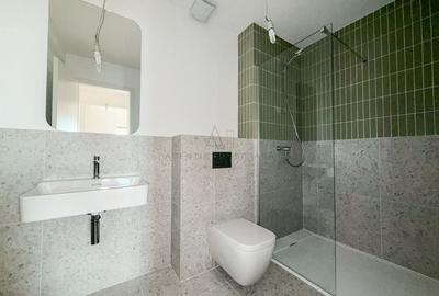 3 Camere Proiect Rezidential Terasa Panoramica | Baneasa Sisesti - 10