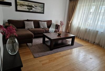 Apartament cu 4 camere decomandat în Decebal - 4
