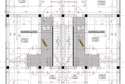 Direct dezvoltator Duplex cu 4 camere - Pozitie centrala - Mosnita - 4