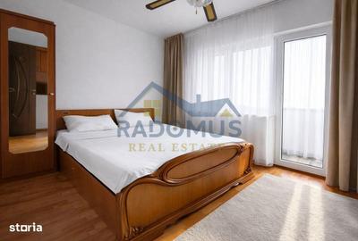 Apartament cu 2 camere, mobilat în Eroilor