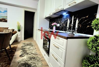 Apartament 2 camere cu balcon si parcare inclusa, la marginea lacului Aroneanu - 2