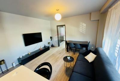 Apartament cu 2 camere decomandat, mobilat în Decebal - 2