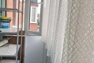 Apartament doua camere , etaj 2, Cetate - 3