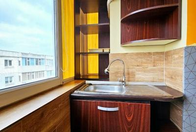 DACIA - 2 CAMERE - CT GAZE DACIA - 2 CAMERE - CT GAZE - 6