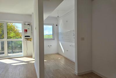 Garsonieră semidecomandată în Galata - 2