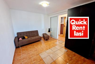 Apartament cu 2 camere decomandat în Tudor Vladimirescu - 2
