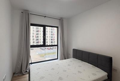 Apartament cu 2 camere în Lujerului - 1