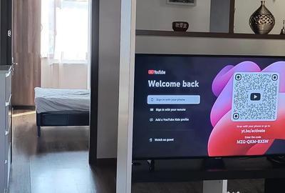 Apartament cu 3 camere decomandat în Central - 2