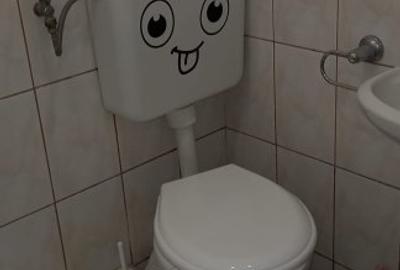 Garsonieră semidecomandată în P-ța Alba Iulia - 46