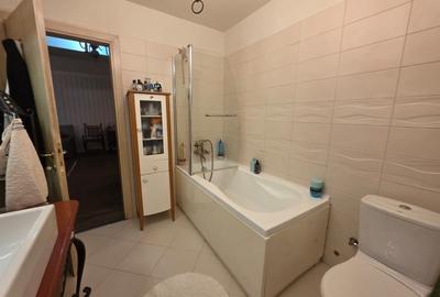 Apartament cu 2 camere decomandat, mobilat în Herăstrău - 24