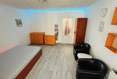 Garsonieră decomandată, mobilată în Mărăști - 3