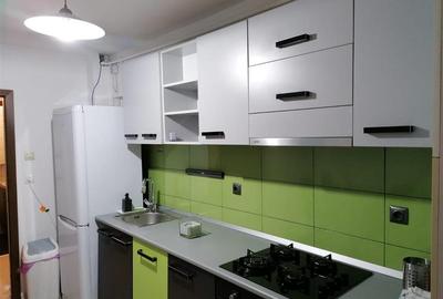Apartament cu 2 camere decomandat în Gării - 6
