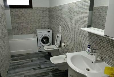 Apartament cu 2 camere decomandat în Șcheia - 1