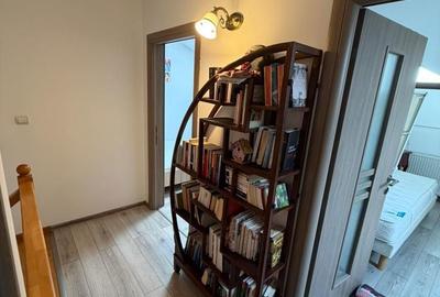 Apartament cu 3 camere în Giurgiului - 10