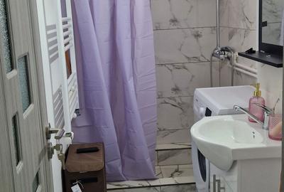 Casă cu 2 camere în Domnești - 6