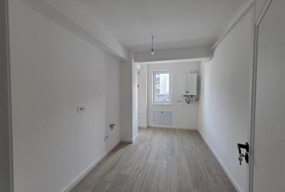 Garsonieră decomandată în Păcurari - 1