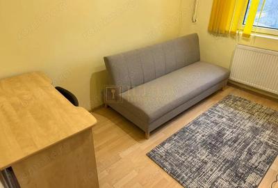 3 camere, zona Lunei-Complexul Studentesc, la 3 minute de facultatea FEAA - 13